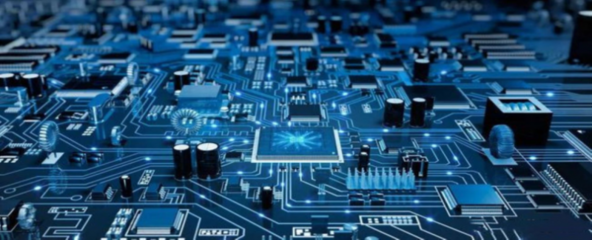 匯美創 電子產品技術開發的領航者