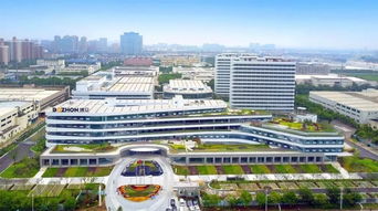 博眾精工獲評2018年度蘇州市地標型企業(yè)，引領電子產(chǎn)品技術(shù)開發(fā)新高度