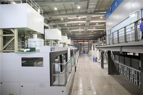 冰輪智能 從生產制造到服務制造，鍛造智能制造創新發展的技術高地