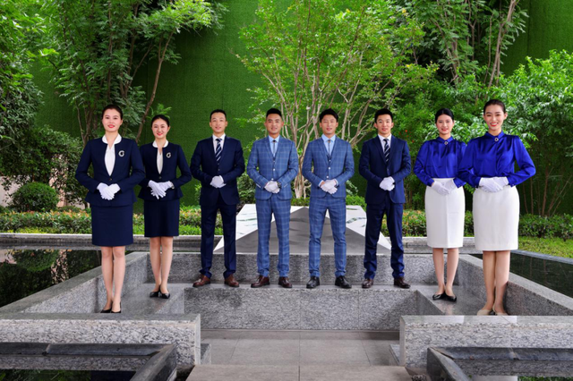 用心創(chuàng)造滿意服務(wù)，成就城市美好生活 藍(lán)潤遠(yuǎn)鴻服務(wù)榮獲“2022四川品質(zhì)物業(yè)”